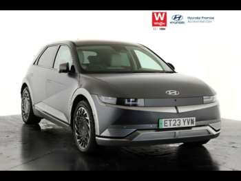 2023 (23) - 239kW Ultimate 77 kWh 5dr AWD Auto