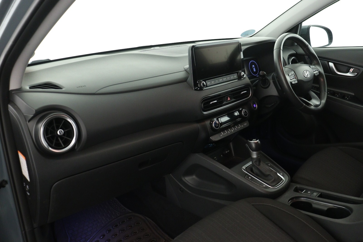 Used Hyundai KONA 2022 for sale - 76870212: Photo 10