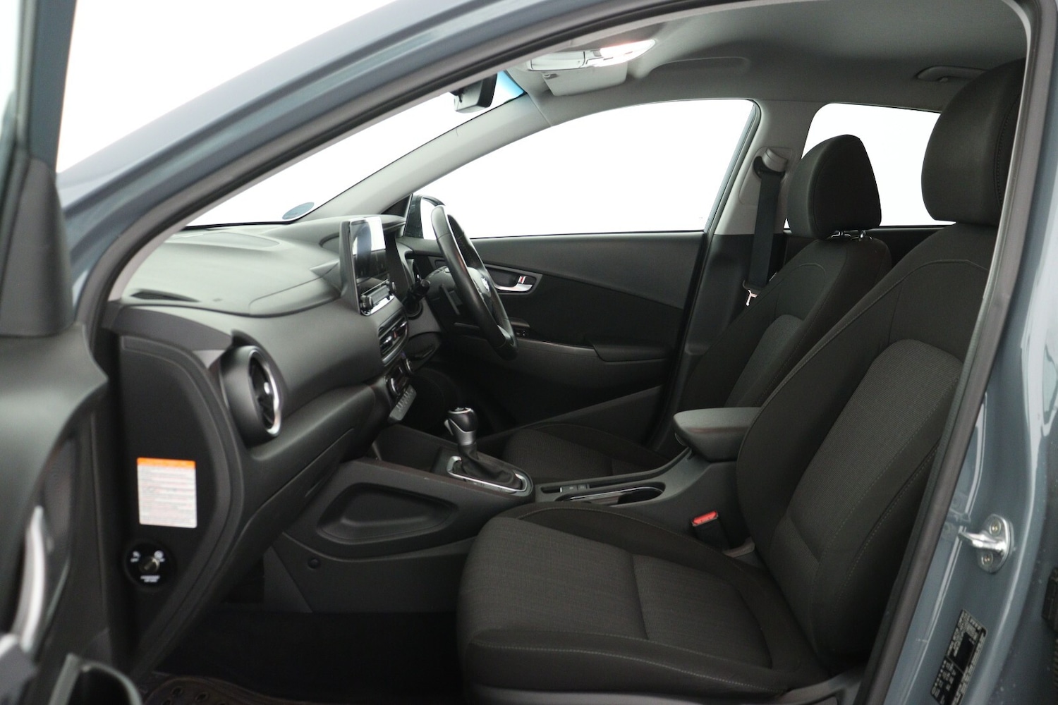 Used Hyundai KONA 2022 for sale - 76870212: Photo 11