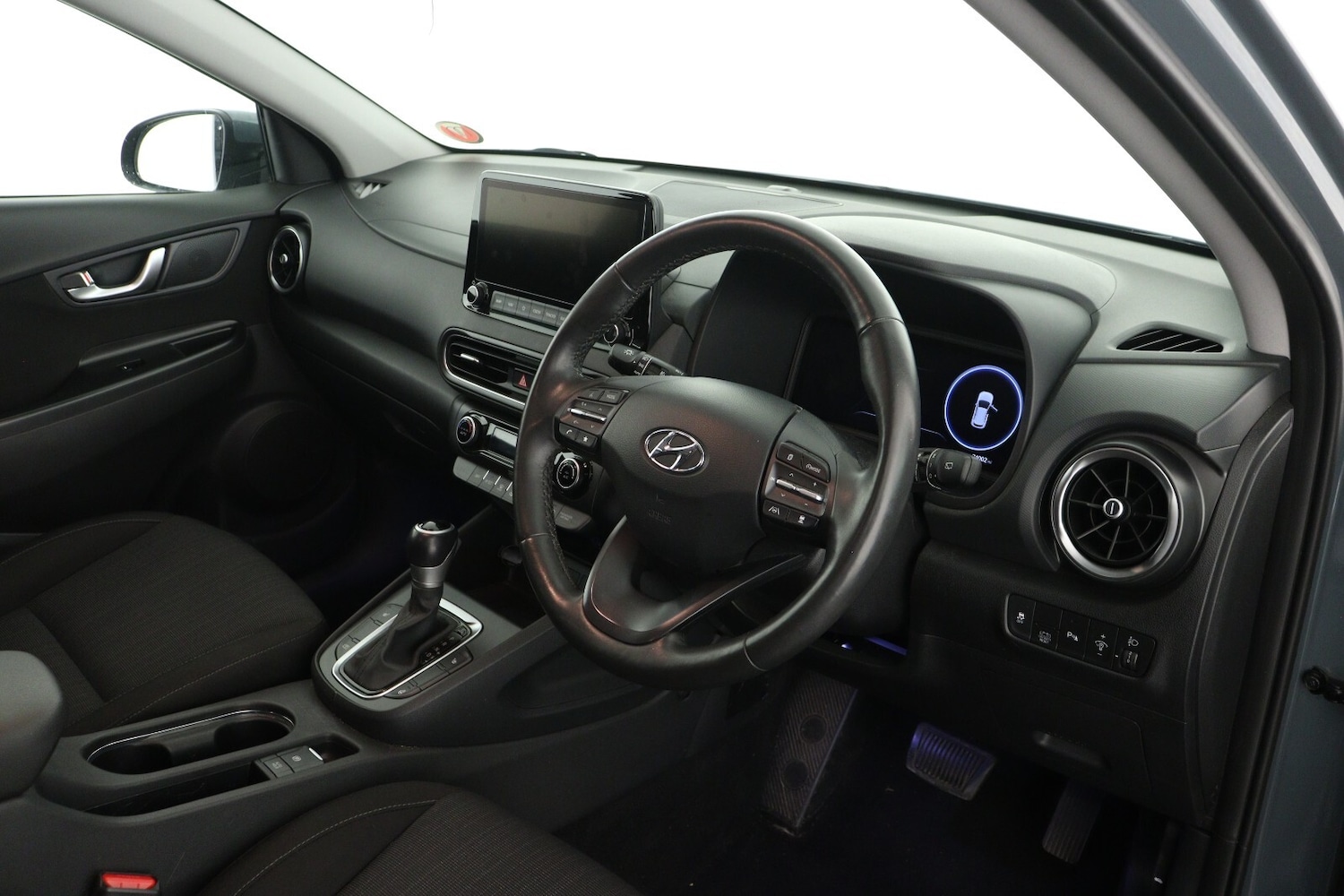 Used Hyundai KONA 2022 for sale - 76870212: Photo 13