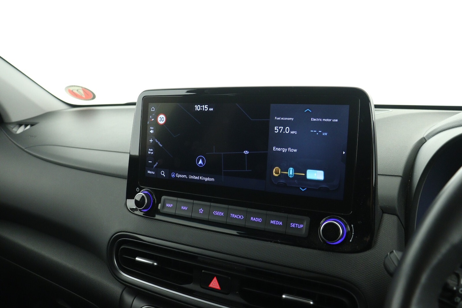 Used Hyundai KONA 2022 for sale - 76870212: Photo 15