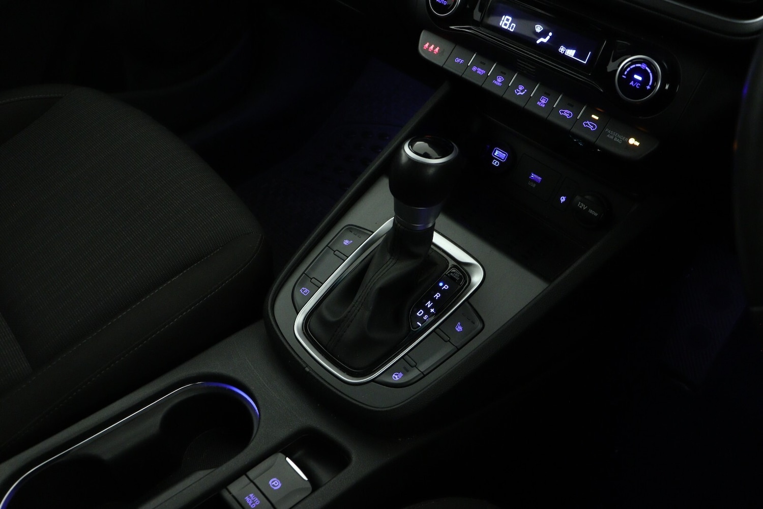 Used Hyundai KONA 2022 for sale - 76870212: Photo 16