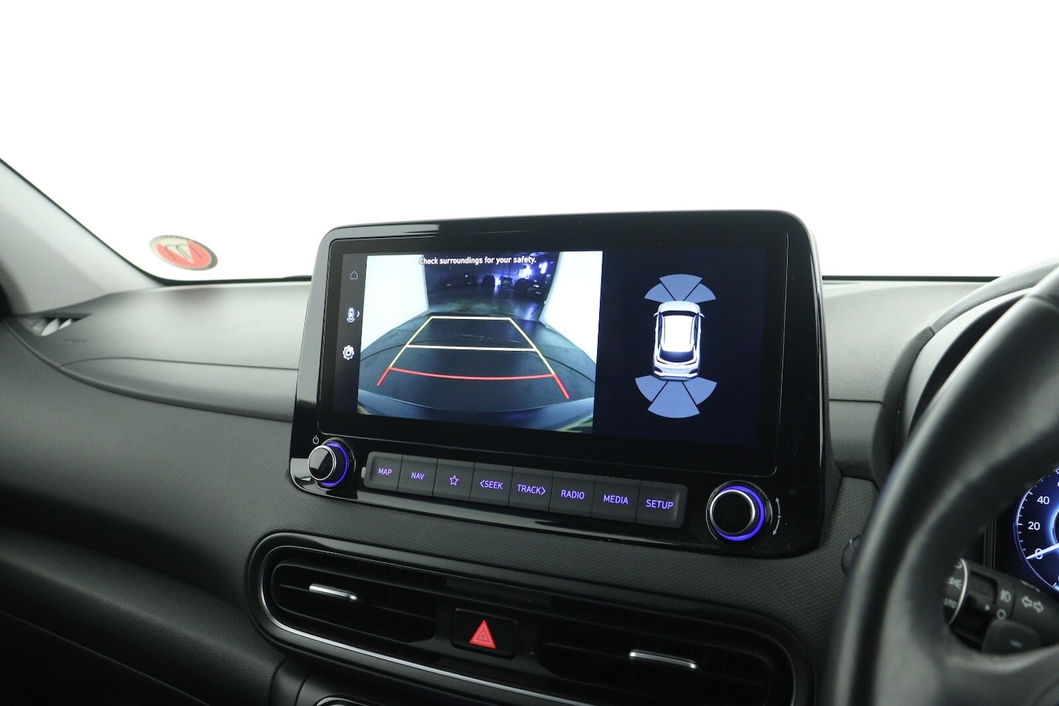 Used Hyundai KONA 2022 for sale - 76870212: Photo 17