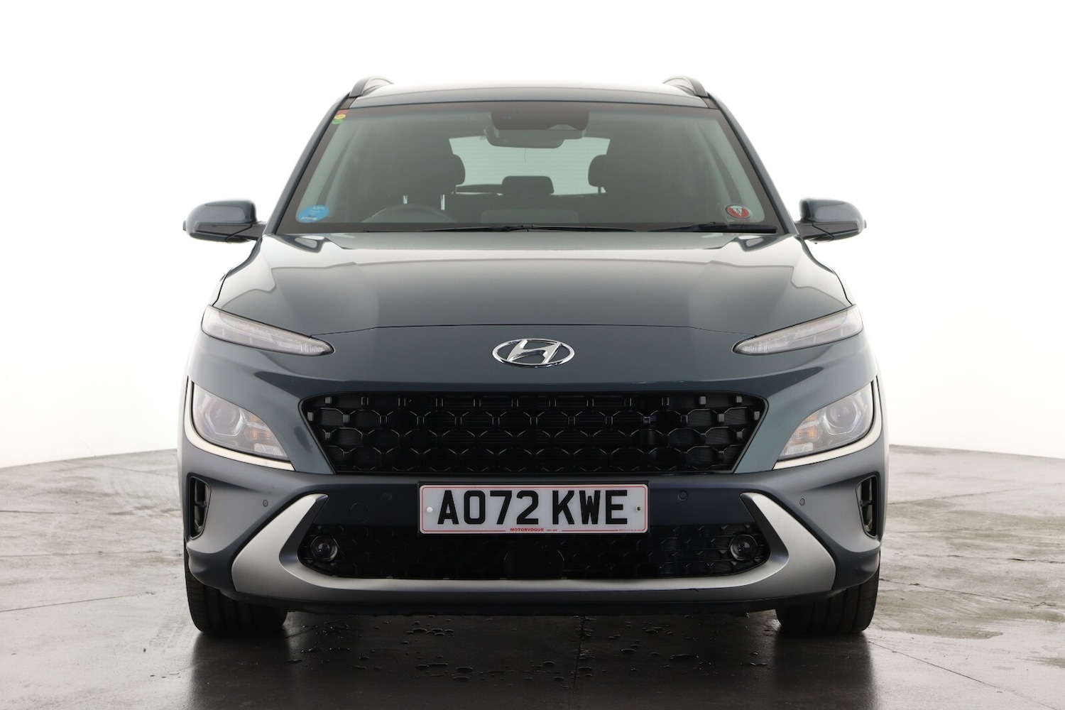 Used Hyundai KONA 2022 for sale - 76870212: Photo 5