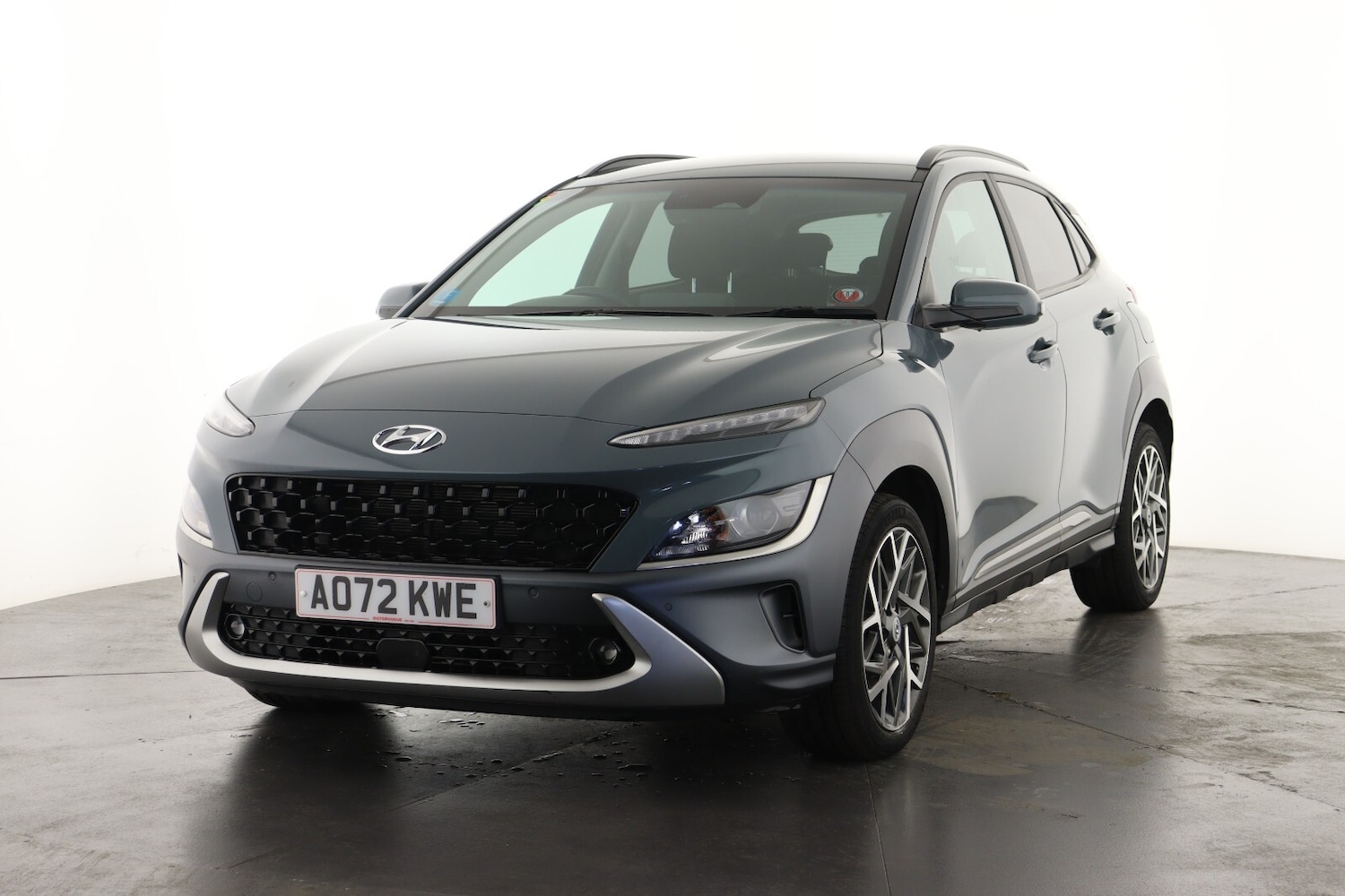 Used Hyundai KONA 2022 for sale - 76870212: Photo 6