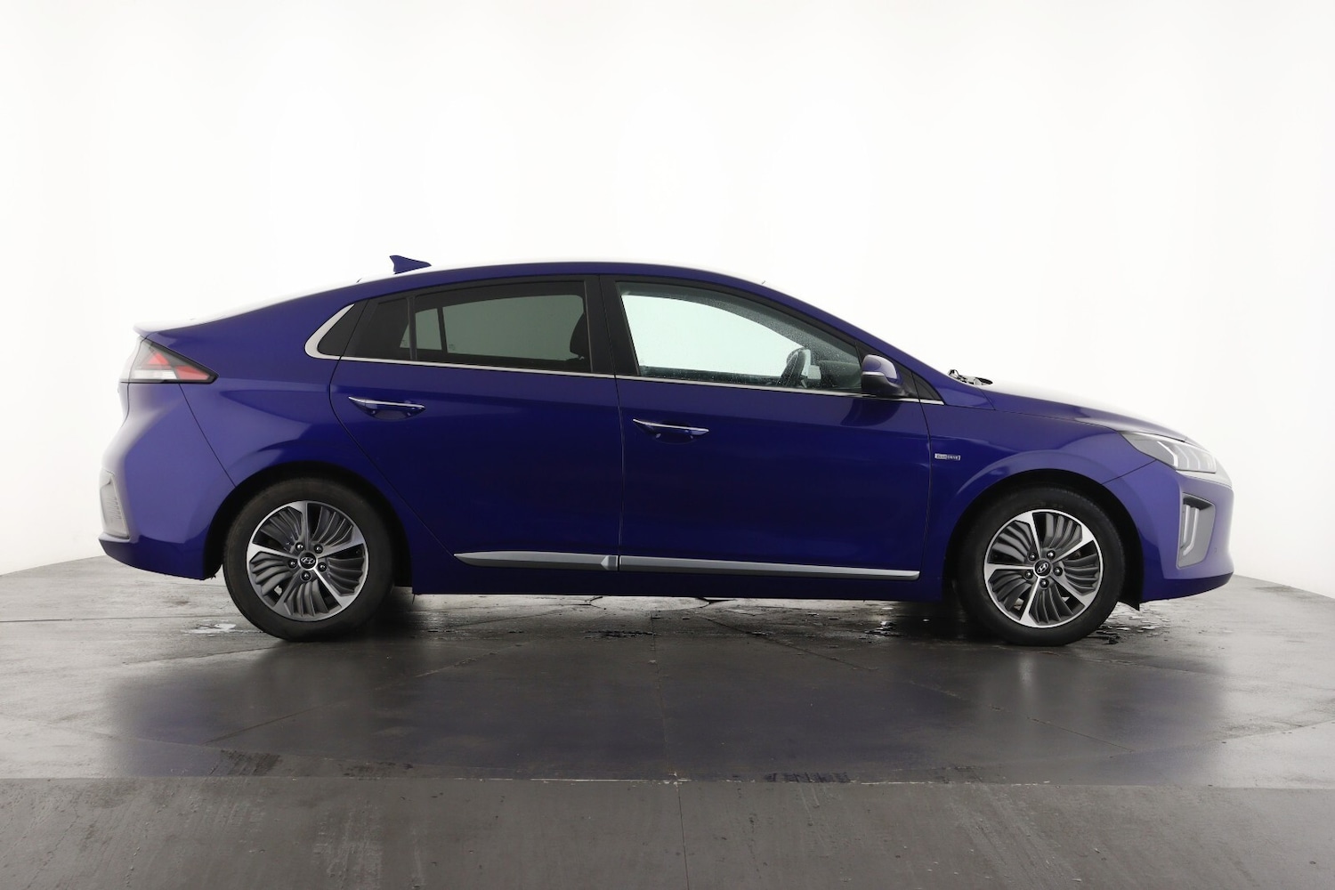 Used Hyundai IONIQ 2020 for sale - 76870447: Photo 5