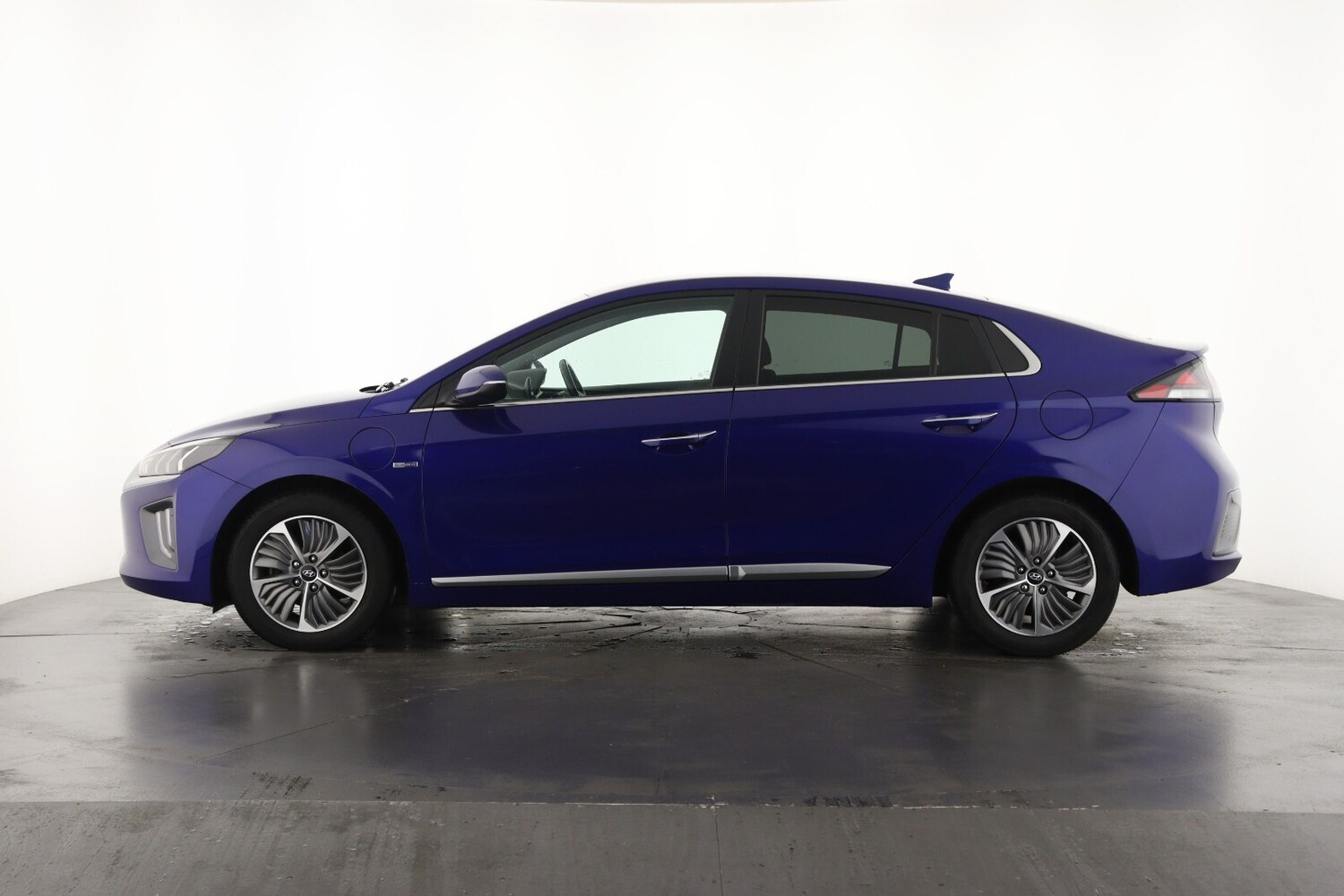 Used Hyundai IONIQ 2020 for sale - 76870447: Photo 8