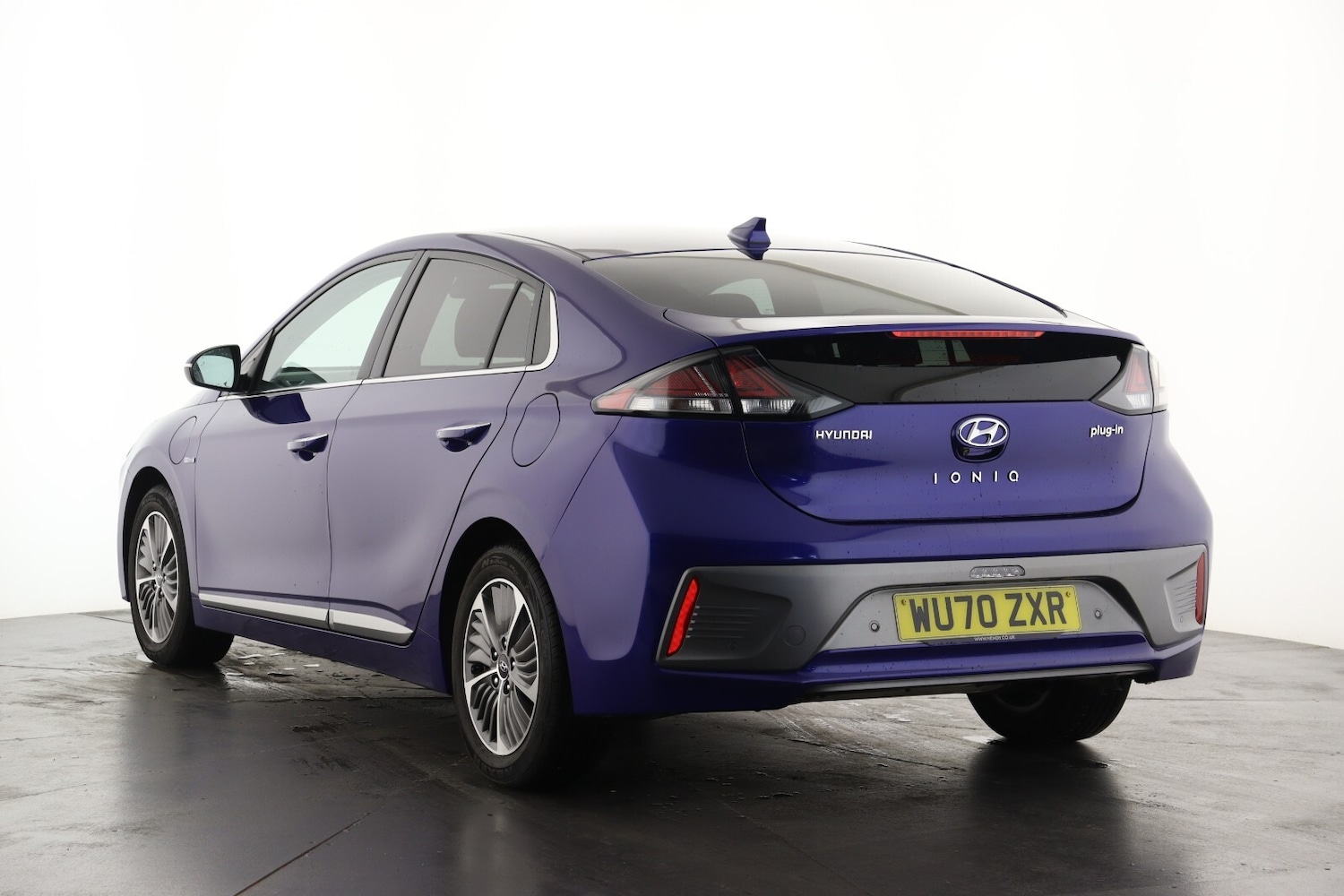 Used Hyundai IONIQ 2020 for sale - 76870447: Photo 9