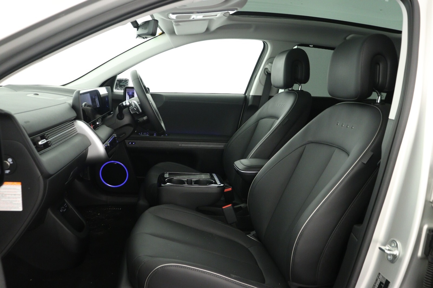 Used Hyundai IONIQ 5 2025 for sale - 76873147: Photo 12