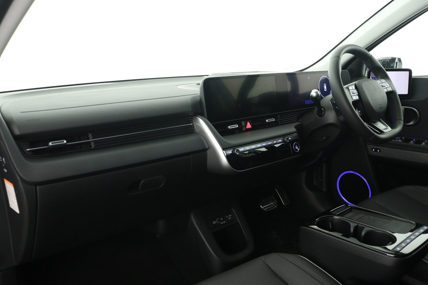 Used Hyundai IONIQ 5 2025 for sale - 76873147: Photo 13