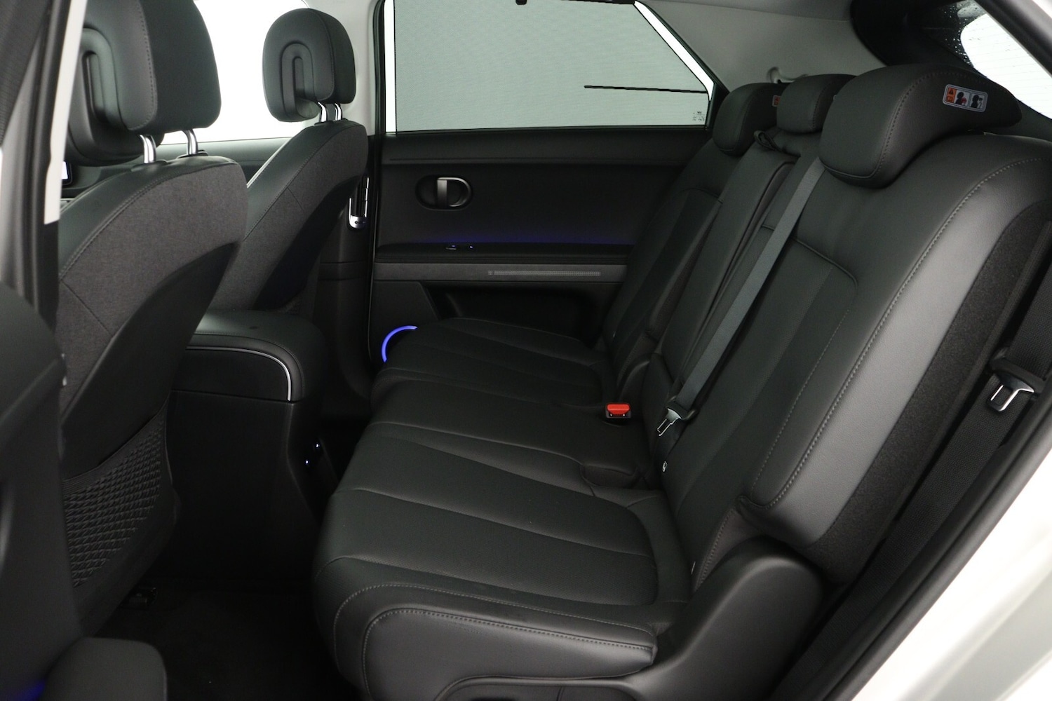 Used Hyundai IONIQ 5 2025 for sale - 76873147: Photo 15