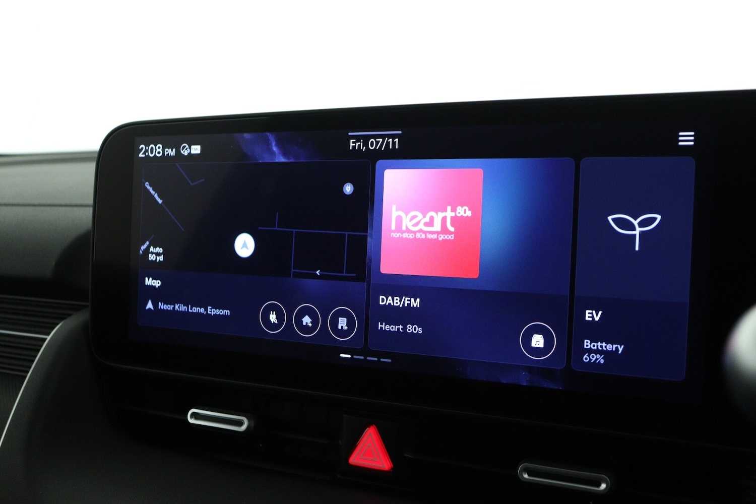 Used Hyundai IONIQ 5 2025 for sale - 76873147: Photo 18