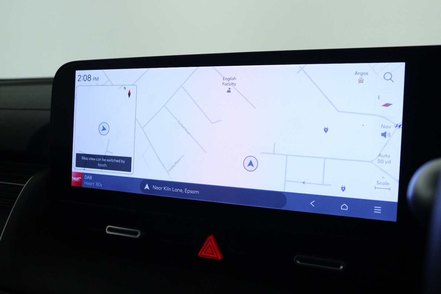 Used Hyundai IONIQ 5 2025 for sale - 76873147: Photo 19