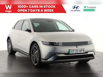 Used Hyundai IONIQ 5 2025 for sale - 76873147: Photo