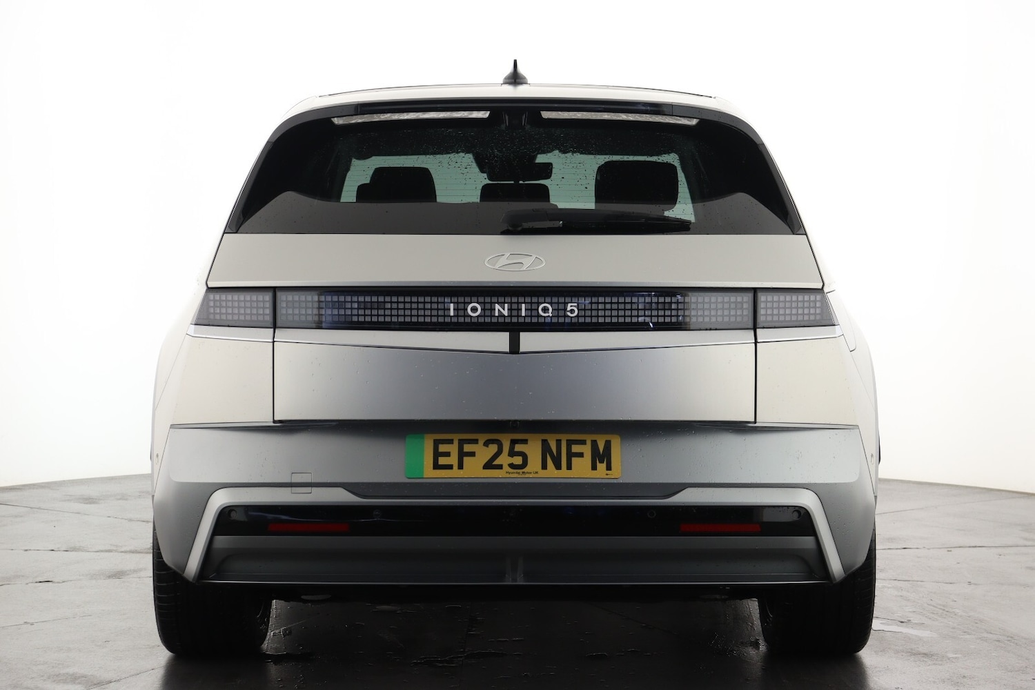 Used Hyundai IONIQ 5 2025 for sale - 76873147: Photo 2