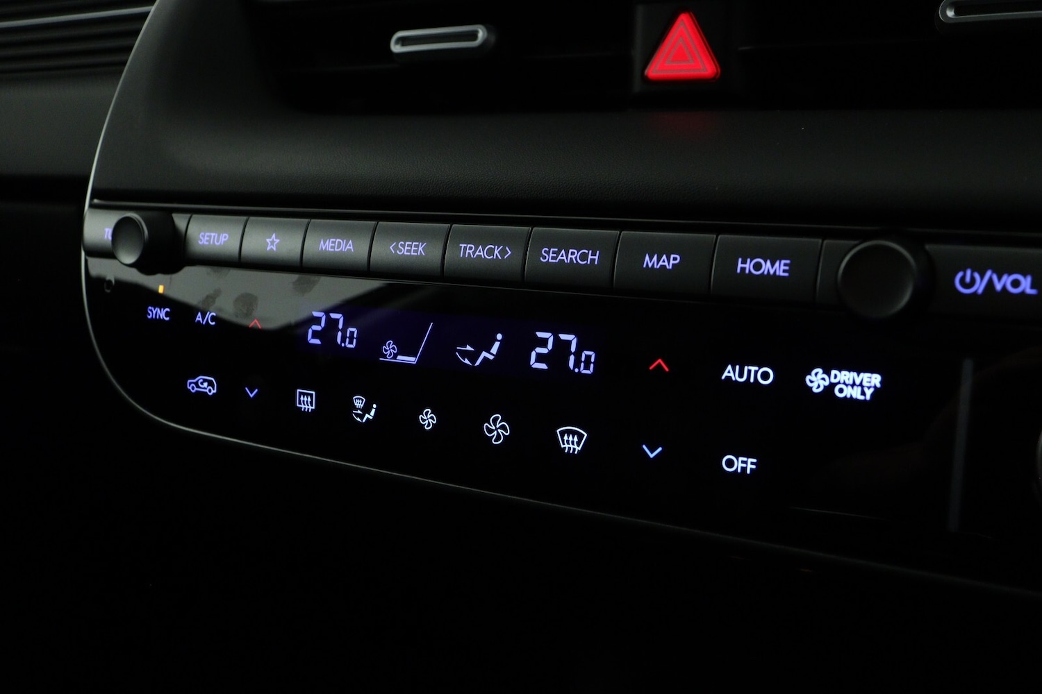 Used Hyundai IONIQ 5 2025 for sale - 76873147: Photo 23