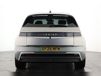 Used Hyundai IONIQ 5 2025 for sale - 76873147: Photo