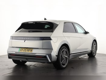 Used Hyundai IONIQ 5 2025 for sale - 76873147: Photo