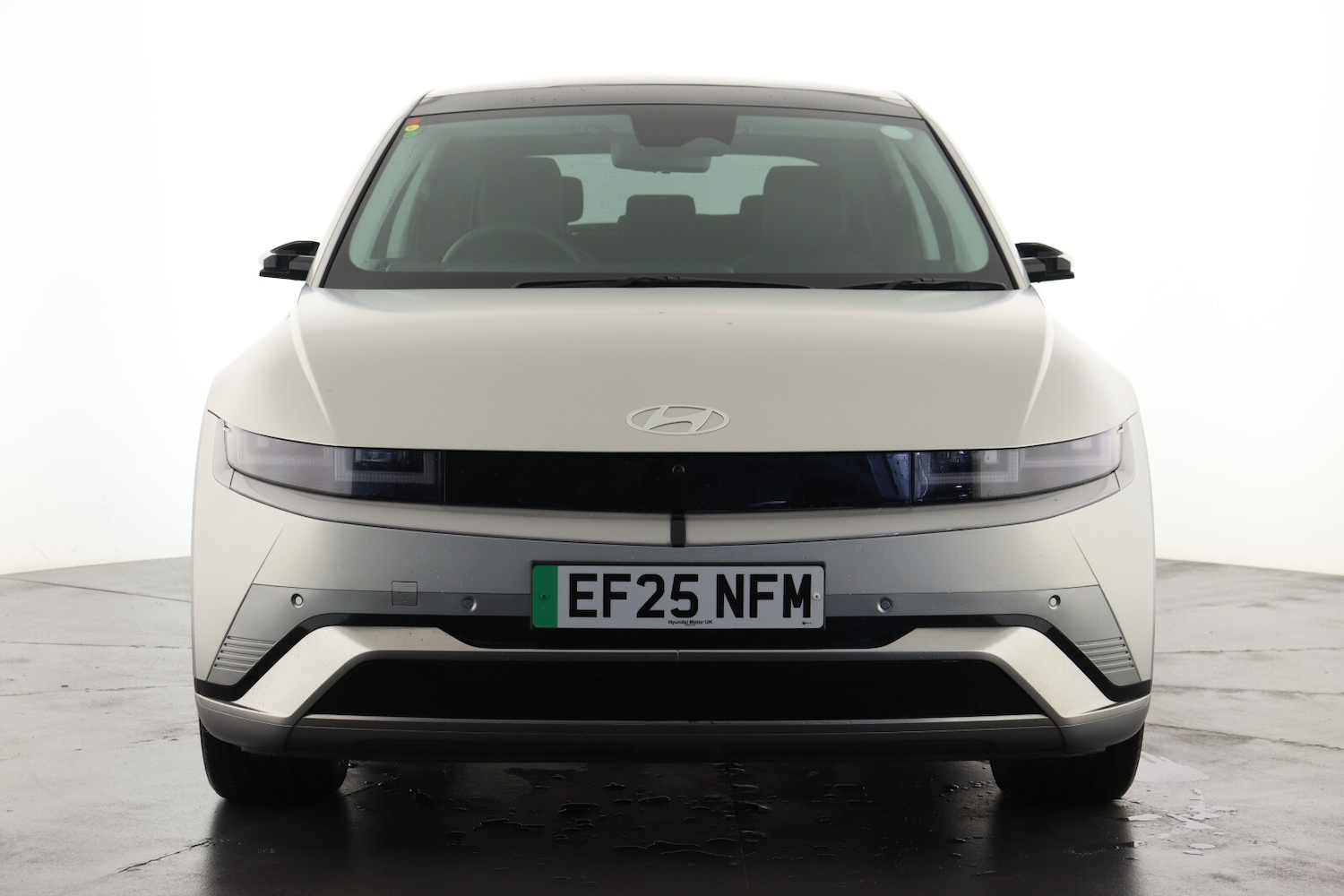 Used Hyundai IONIQ 5 2025 for sale - 76873147: Photo 6