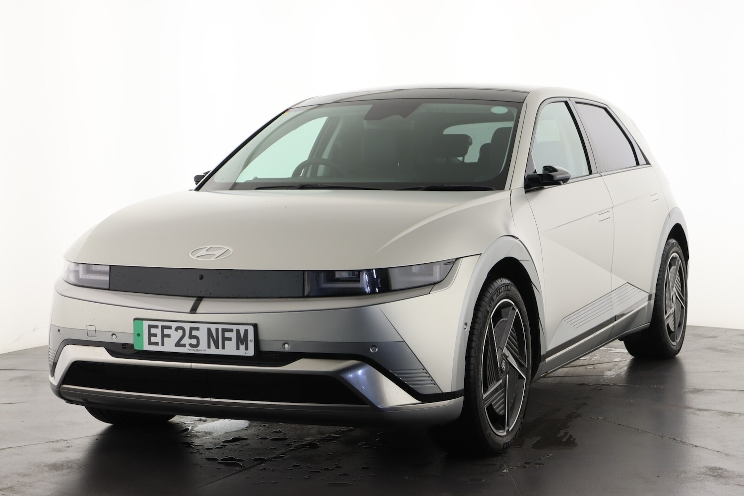 Used Hyundai IONIQ 5 2025 for sale - 76873147: Photo 7