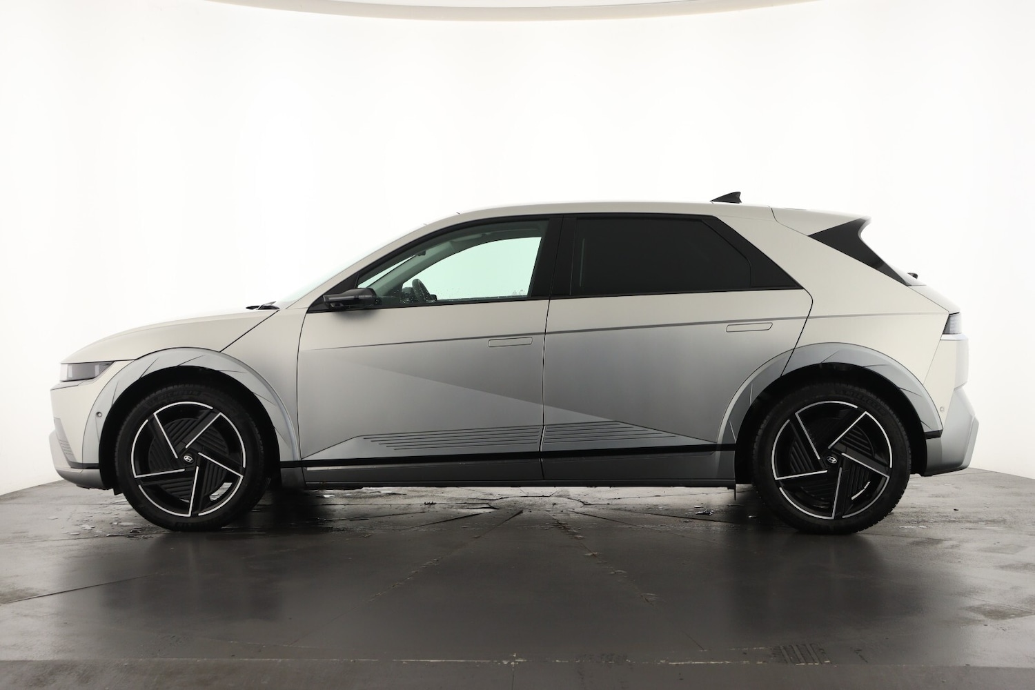 Used Hyundai IONIQ 5 2025 for sale - 76873147: Photo 8