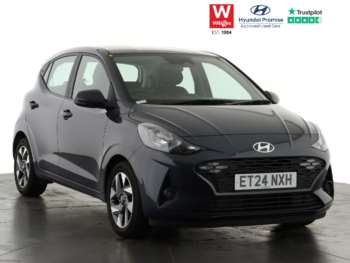 2024 (24) - 1.0 [63] Advance 5dr Auto [Nav]