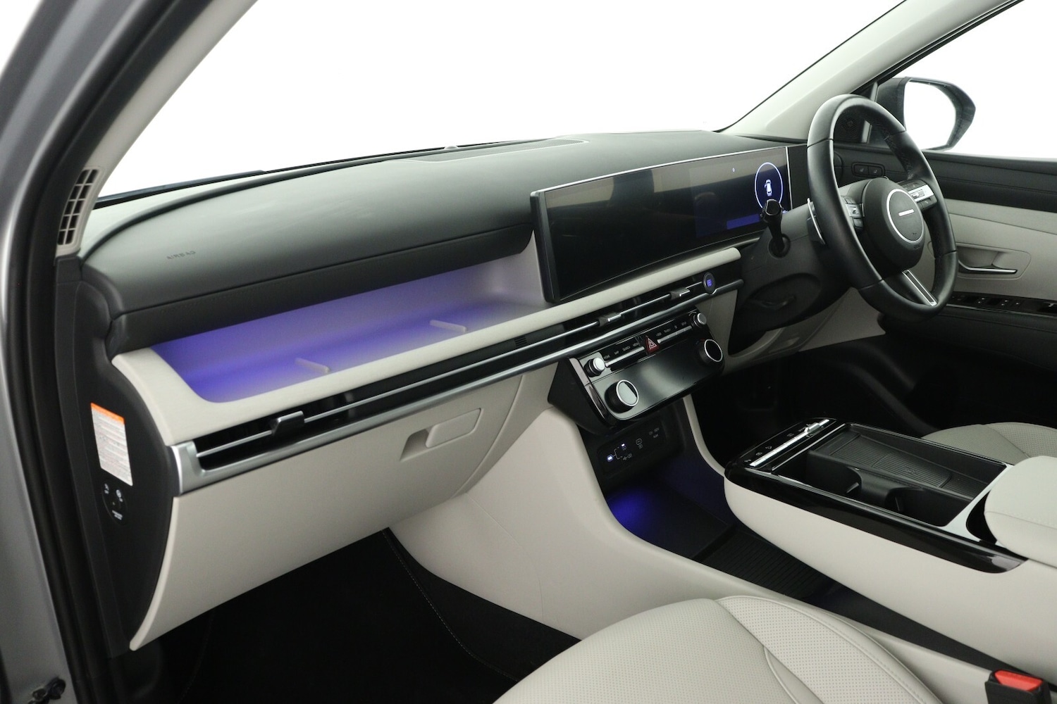 Used Hyundai TUCSON 2024 for sale - 76870839: Photo 11