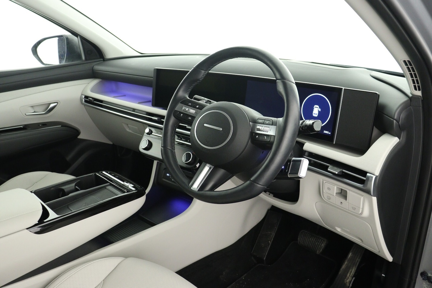 Used Hyundai TUCSON 2024 for sale - 76870839: Photo 15