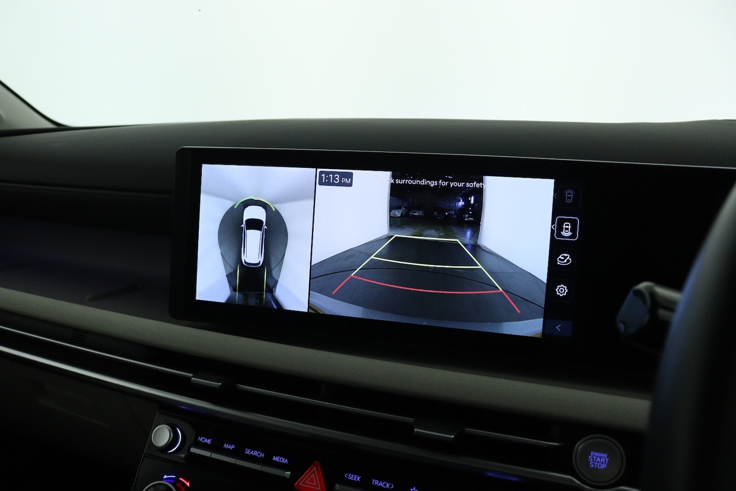 Used Hyundai TUCSON 2024 for sale - 76870839: Photo 20