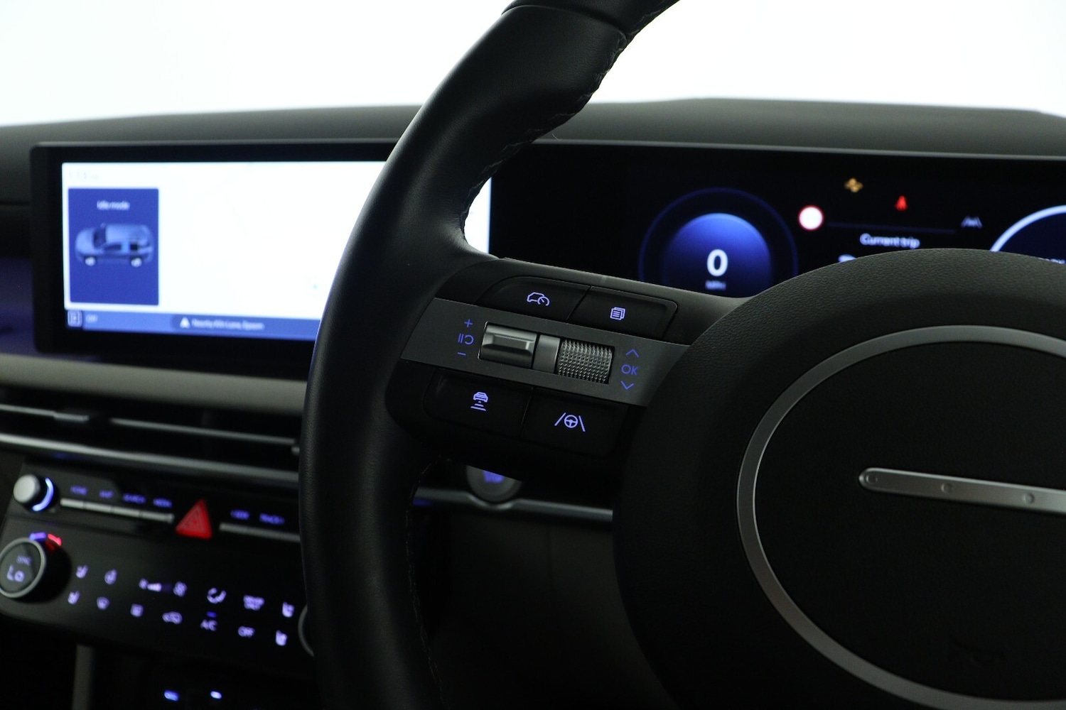 Used Hyundai TUCSON 2024 for sale - 76870839: Photo 21