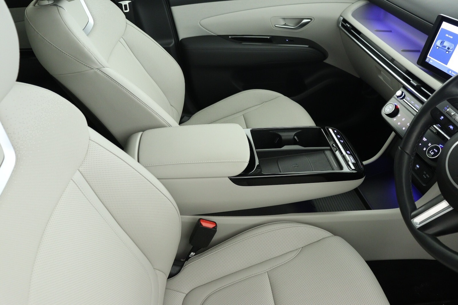 Used Hyundai TUCSON 2024 for sale - 76870839: Photo 26