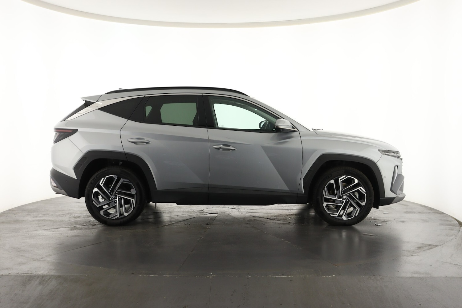 Used Hyundai TUCSON 2024 for sale - 76870839: Photo 4