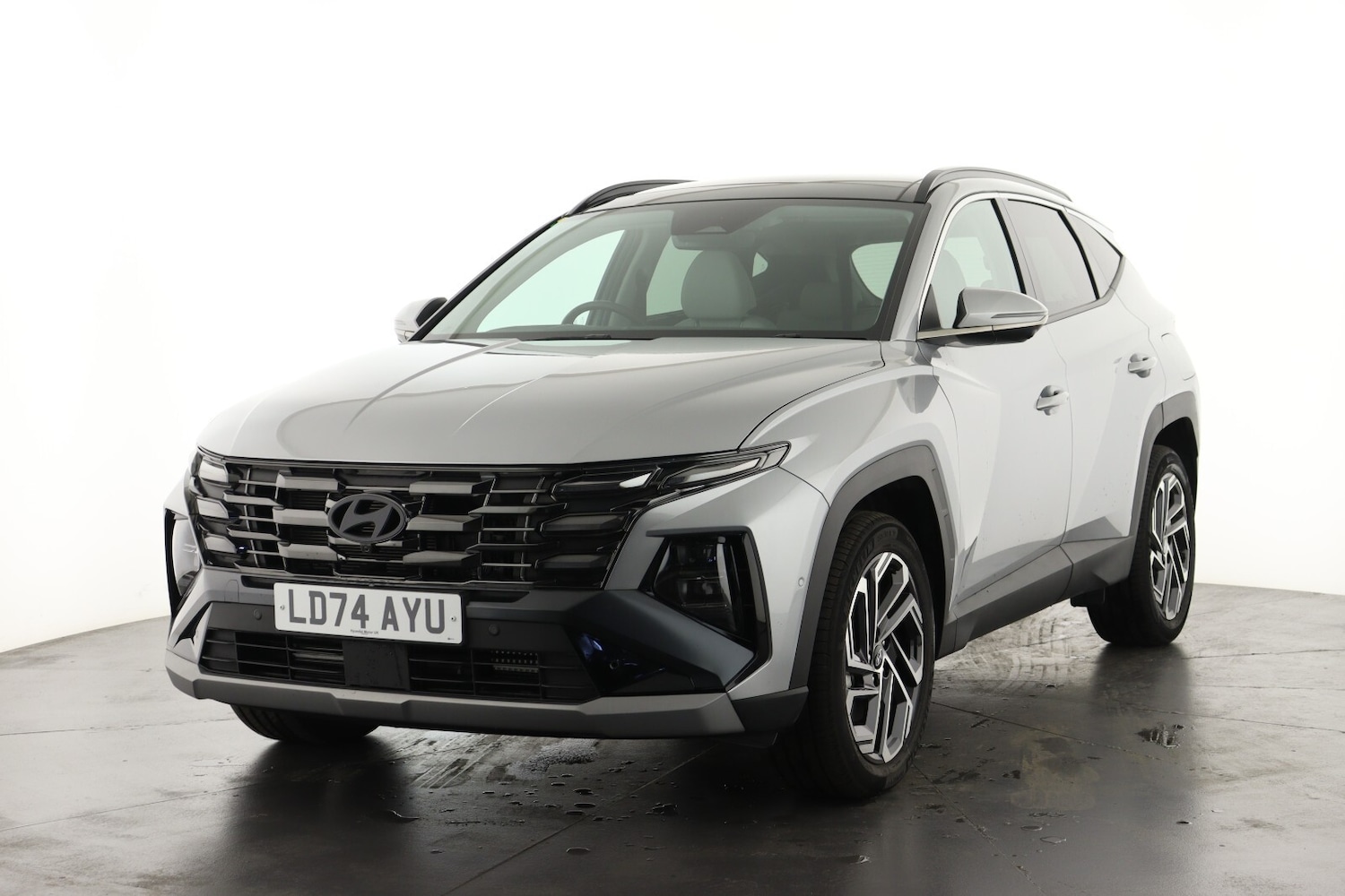 Used Hyundai TUCSON 2024 for sale - 76870839: Photo 6