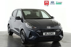 Used Hyundai i10 2025 for sale - 76615287: Photo 1