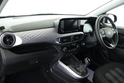 Used Hyundai i10 2025 for sale - 76615287: Photo 11