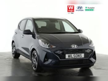 Hyundai - i10