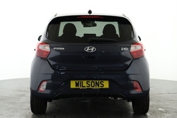 Used Hyundai i10 2025 for sale - 76615287: Photo 2