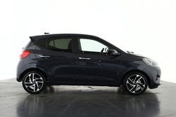 Used Hyundai i10 2025 for sale - 76615287: Photo 4