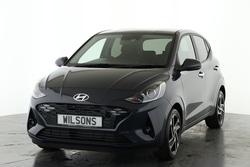Used Hyundai i10 2025 for sale - 76615287: Photo 6