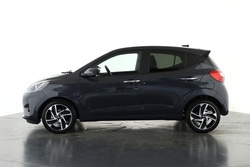 Used Hyundai i10 2025 for sale - 76615287: Photo 7