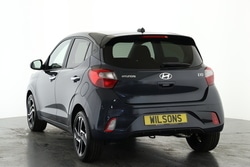 Used Hyundai i10 2025 for sale - 76615287: Photo 8