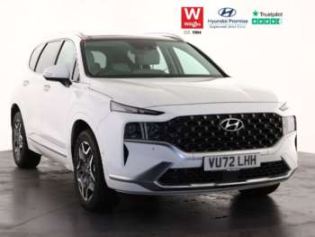 2022 (72) - 1.6 TGDi Hybrid Ultimate 5dr 4WD Auto