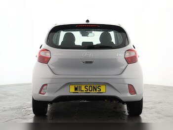 Used Hyundai i10 2025 for sale - 76874740: Photo