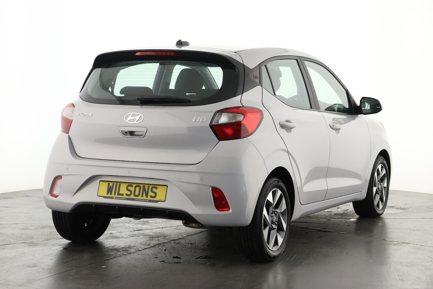 Used Hyundai i10 2025 for sale - 76874740: Photo 3