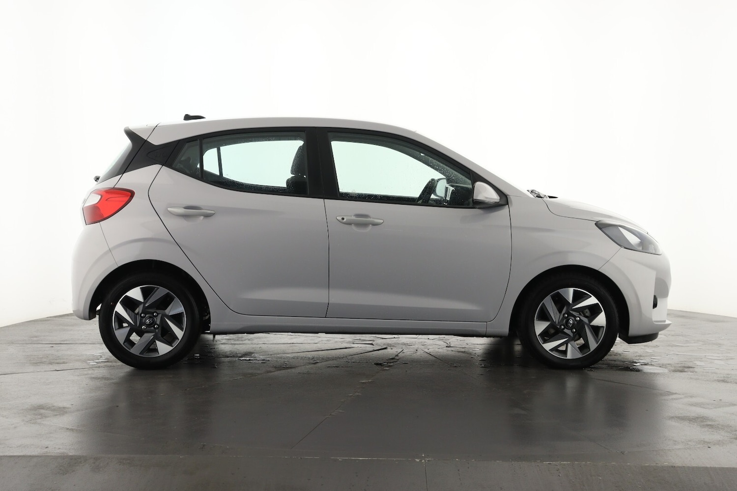 Used Hyundai i10 2025 for sale - 76874740: Photo 4