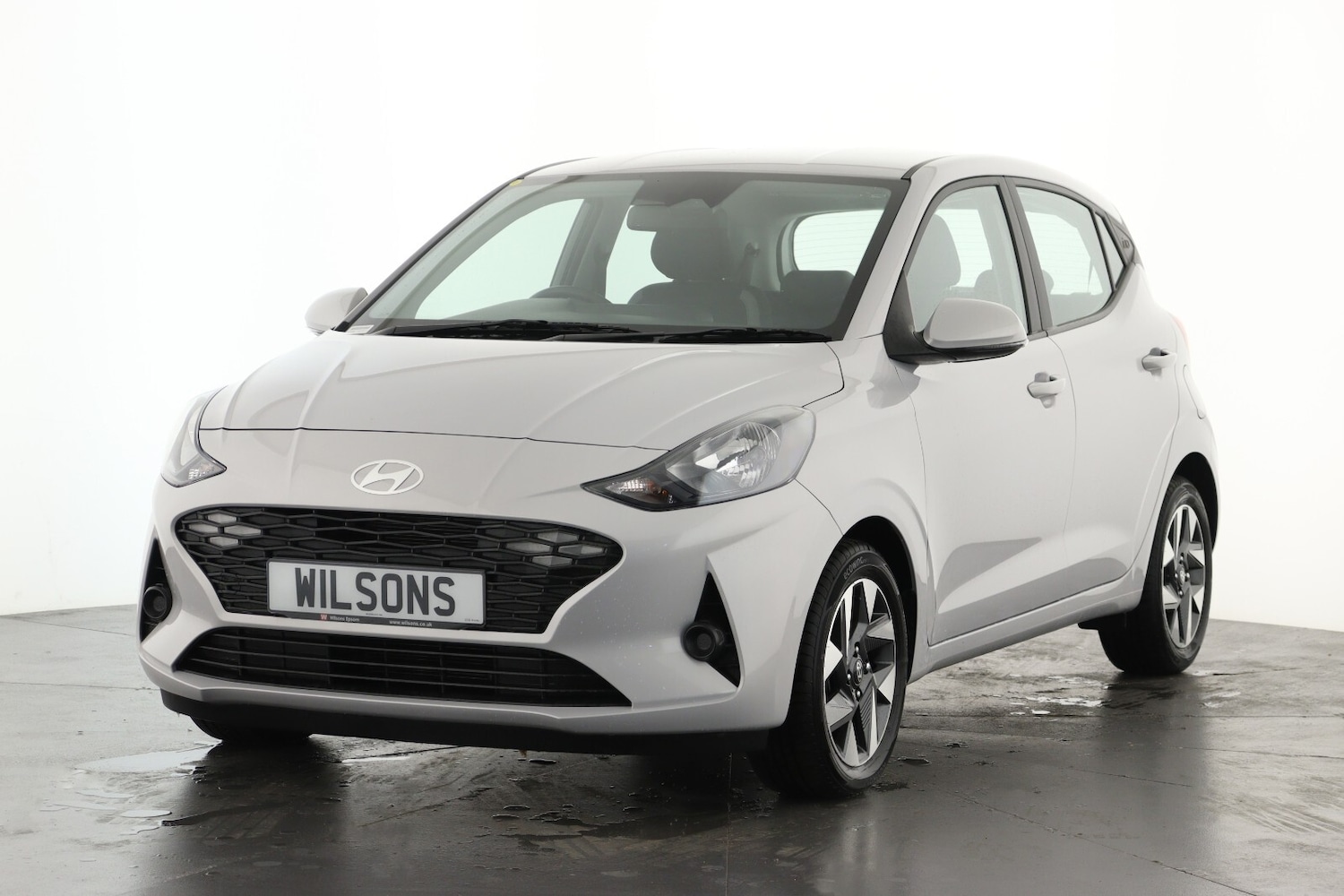 Used Hyundai i10 2025 for sale - 76874740: Photo 6