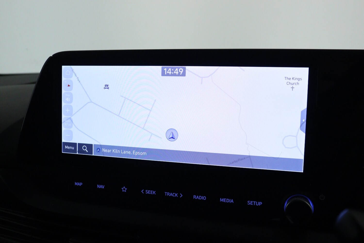 Used Hyundai BAYON 2024 for sale - 77281063: Photo 15