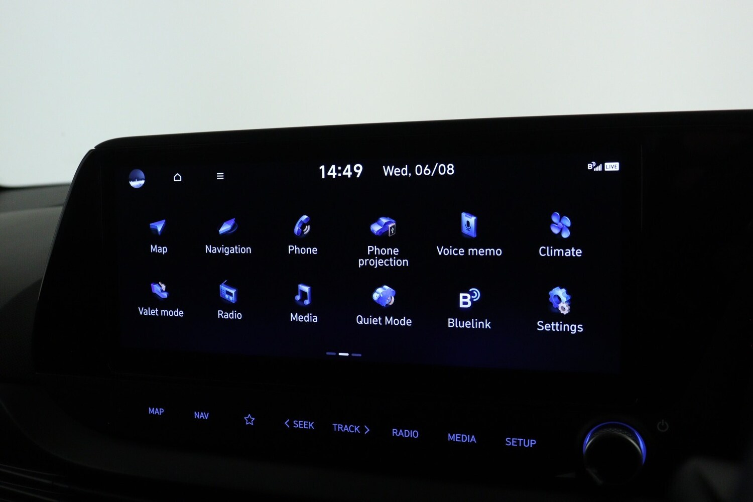 Used Hyundai BAYON 2024 for sale - 77281063: Photo 17