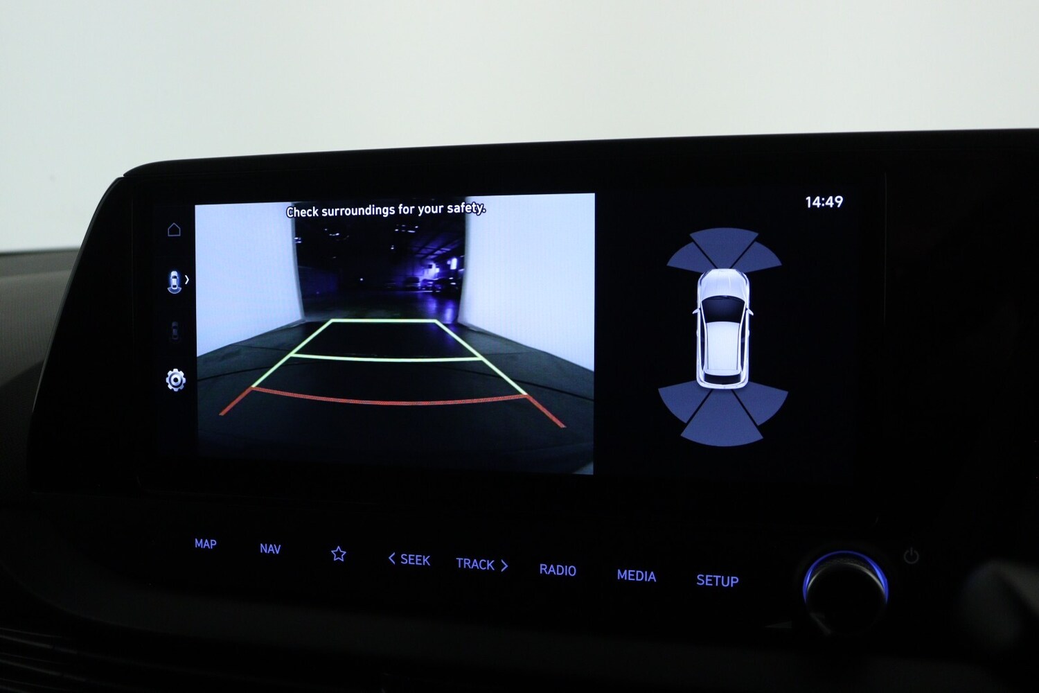 Used Hyundai BAYON 2024 for sale - 77281063: Photo 18