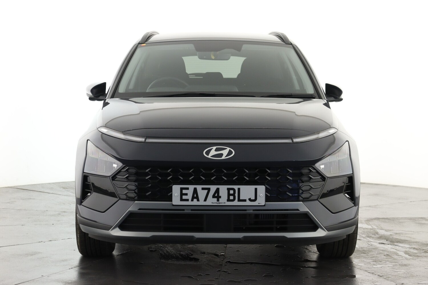 Used Hyundai BAYON 2024 for sale - 77281063: Photo 6